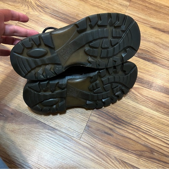 Women’s dr martens Shoes Made In England Size 6 - Picture 6 of 7